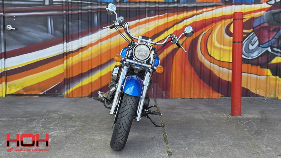 2022 Honda® Shadow Aero