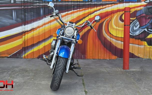 2022 Honda® Shadow Aero