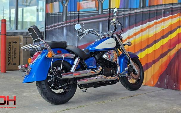 2022 Honda® Shadow Aero