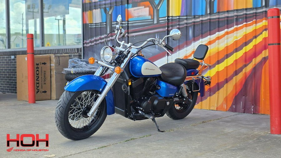 2022 Honda® Shadow Aero