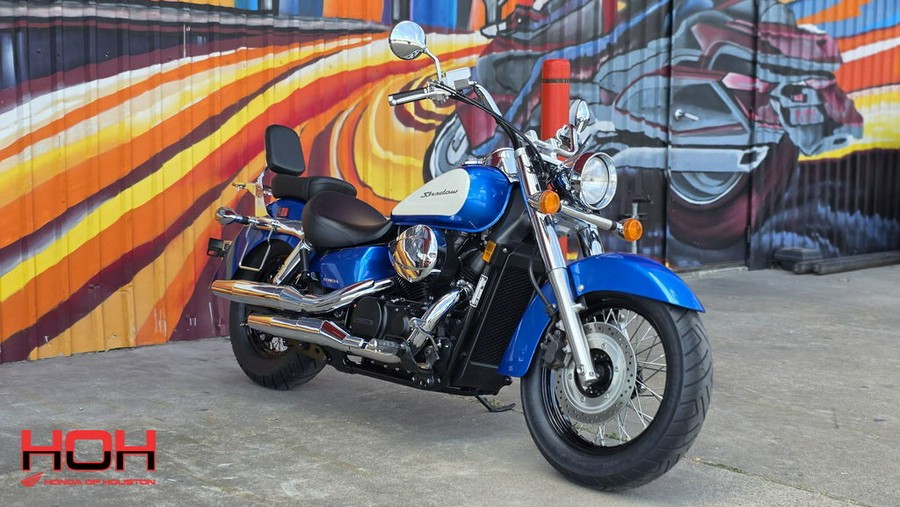 2022 Honda® Shadow Aero