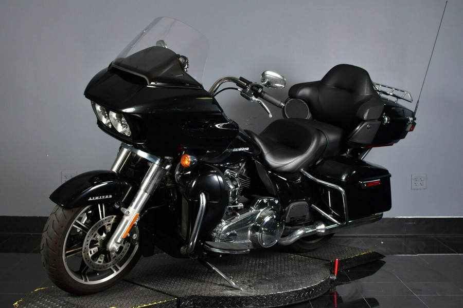 2022 Harley-Davidson Road Glide Limited