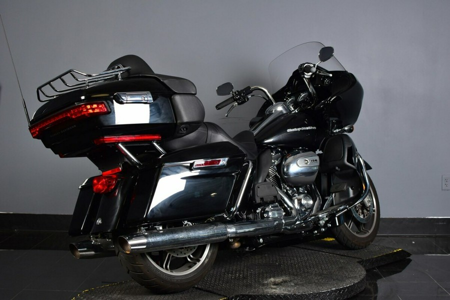 2022 Harley-Davidson Road Glide Limited