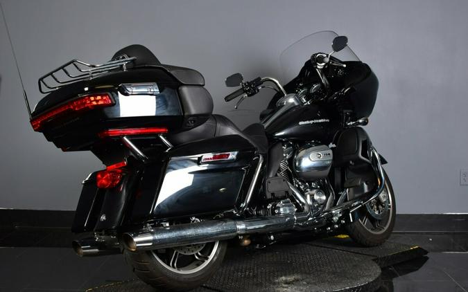 2022 Harley-Davidson Road Glide Limited