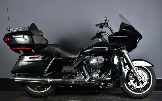 Harley-Davidson’s 2022 Road Glide ST First Ride