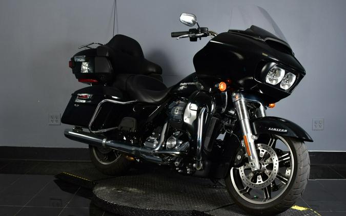 2022 Harley-Davidson Road Glide Limited