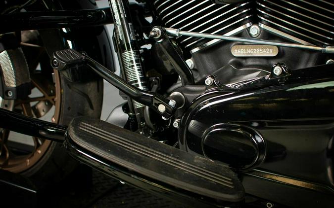 2022 Harley-Davidson Street Glide ST