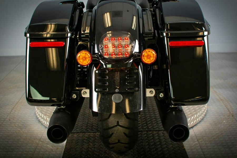 2022 Harley-Davidson Street Glide ST