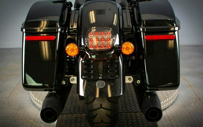 2022 Harley-Davidson Street Glide ST