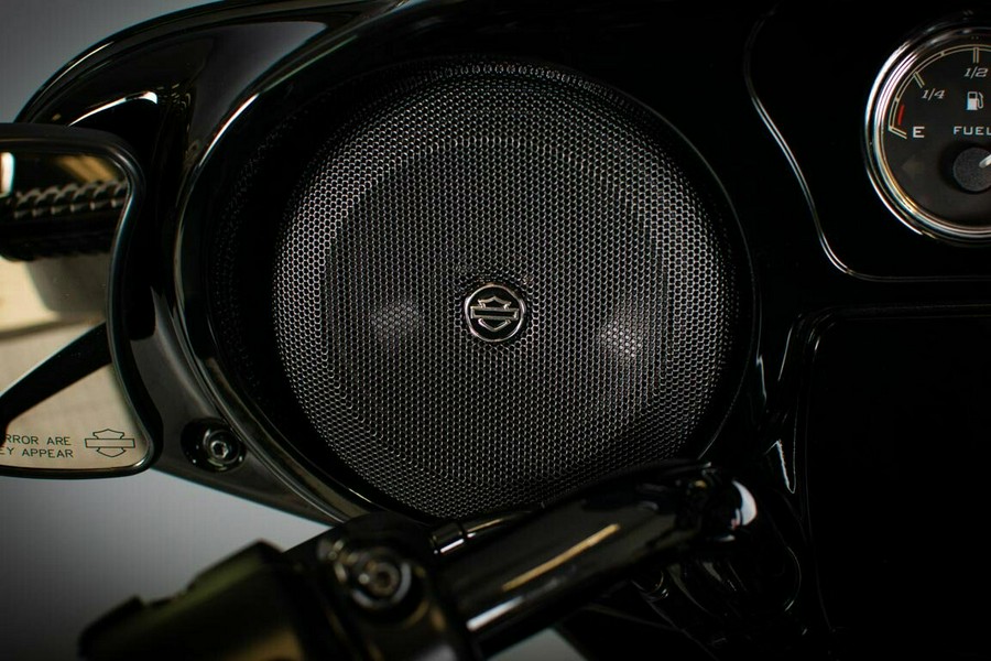 2022 Harley-Davidson Street Glide ST