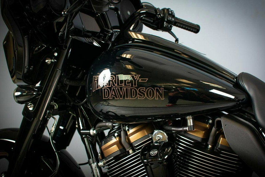 2022 Harley-Davidson Street Glide ST