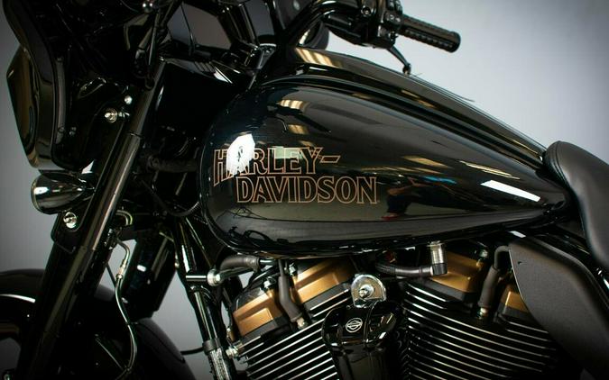 2022 Harley-Davidson Street Glide ST