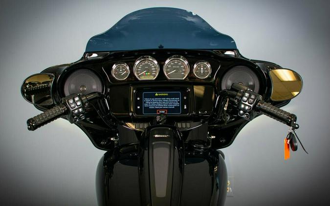 2022 Harley-Davidson Street Glide ST