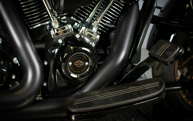 2022 Harley-Davidson Street Glide ST