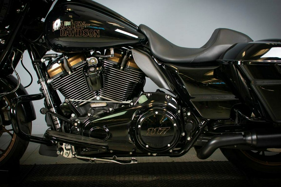 2022 Harley-Davidson Street Glide ST