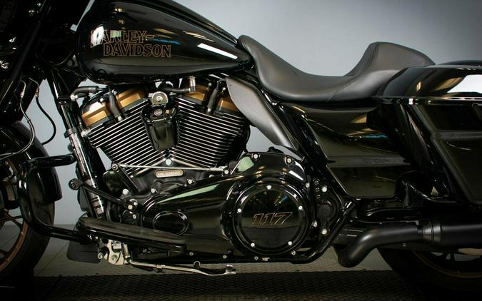 2022 Harley-Davidson Street Glide ST