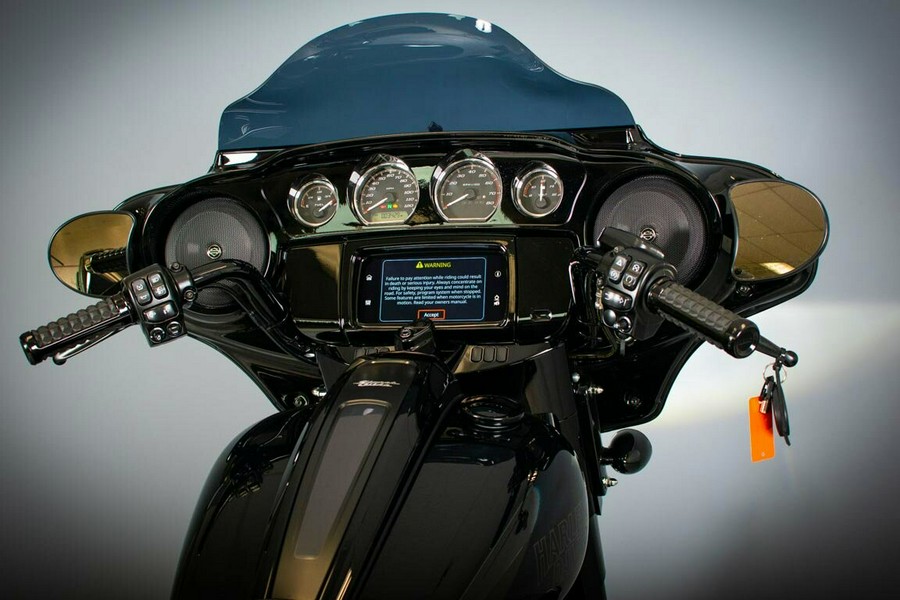 2022 Harley-Davidson Street Glide ST