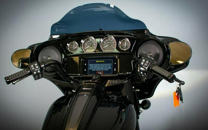 2022 Harley-Davidson Street Glide ST