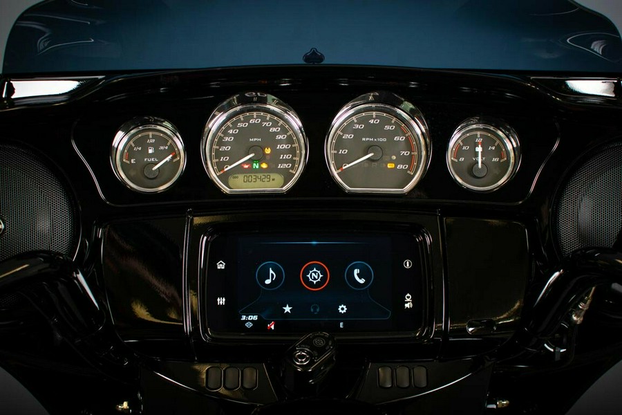 2022 Harley-Davidson Street Glide ST