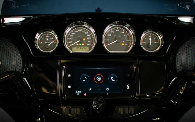 2022 Harley-Davidson Street Glide ST