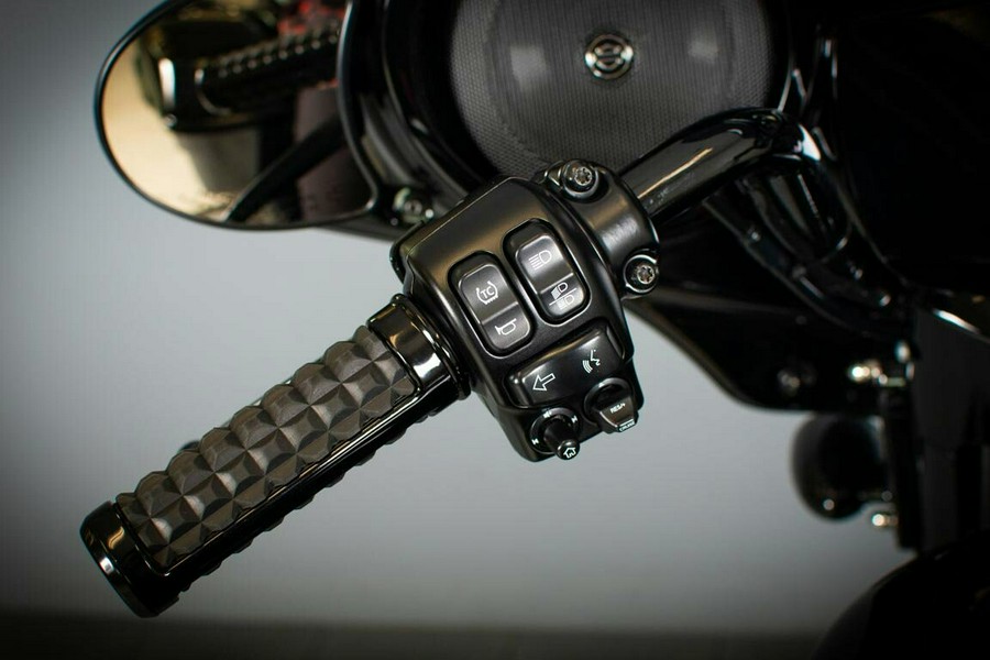 2022 Harley-Davidson Street Glide ST