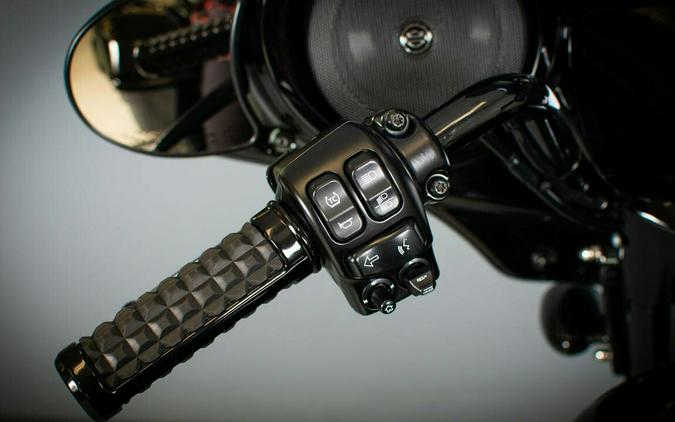 2022 Harley-Davidson Street Glide ST