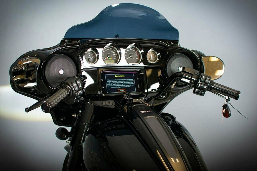 2022 Harley-Davidson Street Glide ST