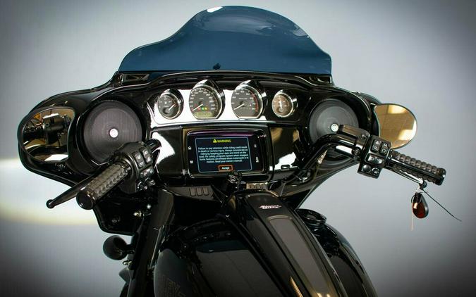 2022 Harley-Davidson Street Glide ST