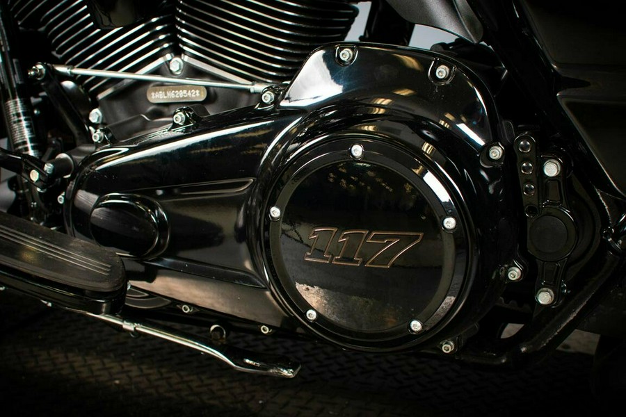 2022 Harley-Davidson Street Glide ST