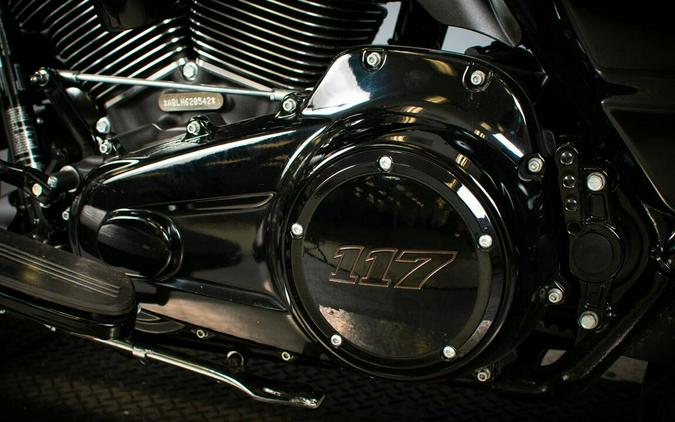 2022 Harley-Davidson Street Glide ST