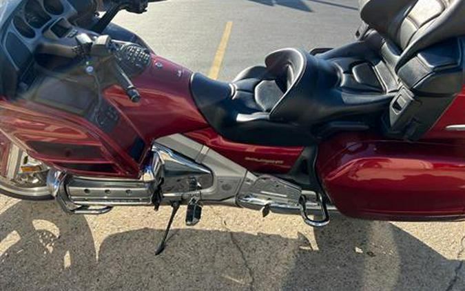 2001 Honda Gold Wing