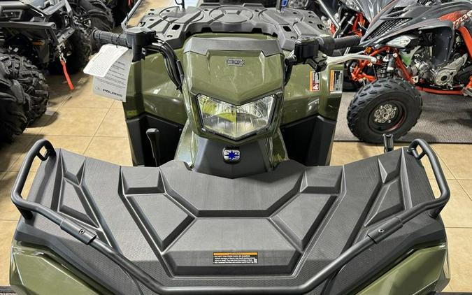 2024 Polaris® Sportsman 450 H.O. EPS