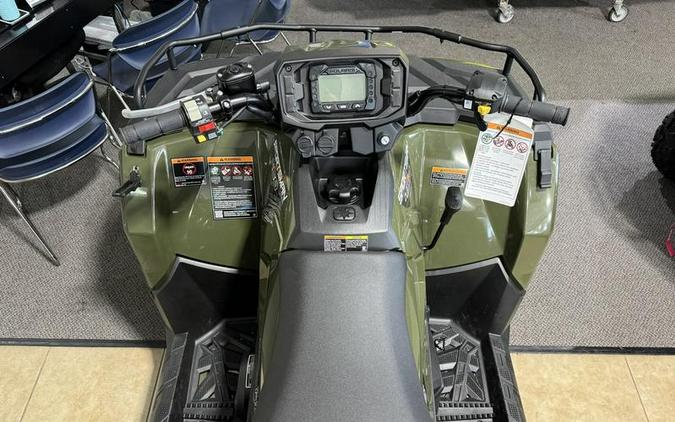 2024 Polaris® Sportsman 450 H.O. EPS