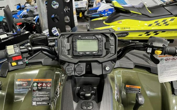 2024 Polaris® Sportsman 450 H.O. EPS