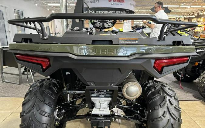 2024 Polaris® Sportsman 450 H.O. EPS