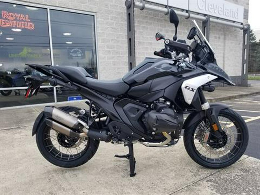 2024 BMW R 1300 GS