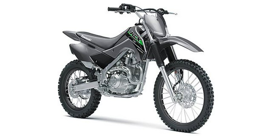 2024 Kawasaki KLX140R L