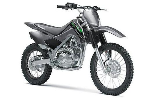 2024 Kawasaki KLX140R L