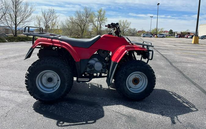 1997 Kawasaki KLF300C Bayou