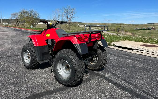 1997 Kawasaki KLF300C Bayou