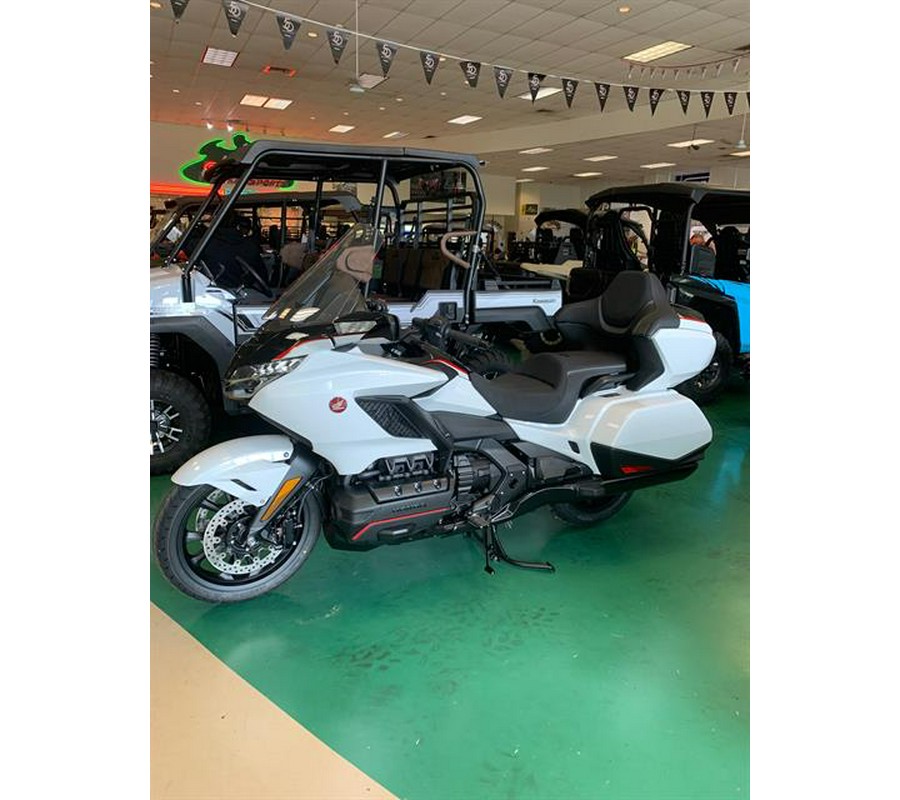 2024 Honda Gold Wing Tour Automatic DCT