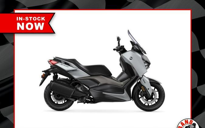 2024 Yamaha XMAX