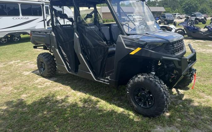 2025 Polaris® Ranger Crew 1000 Premium