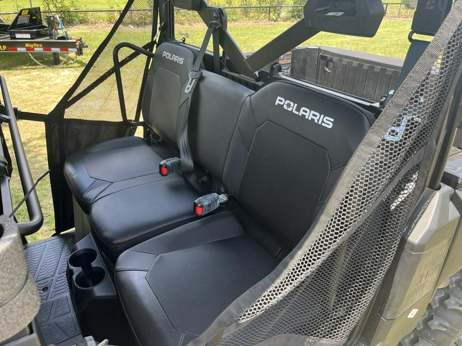 2025 Polaris® Ranger Crew 1000 Premium