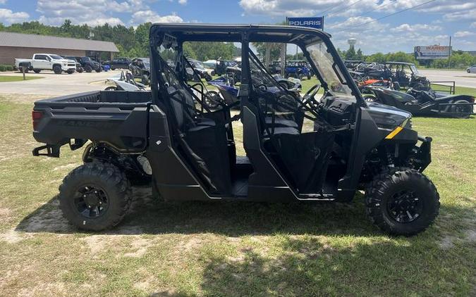 2025 Polaris® Ranger Crew 1000 Premium