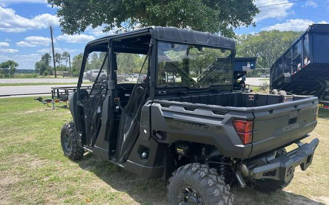 2025 Polaris® Ranger Crew 1000 Premium