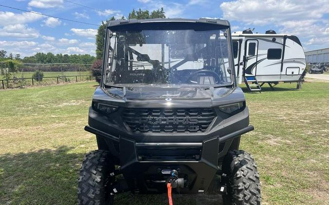 2025 Polaris® Ranger Crew 1000 Premium