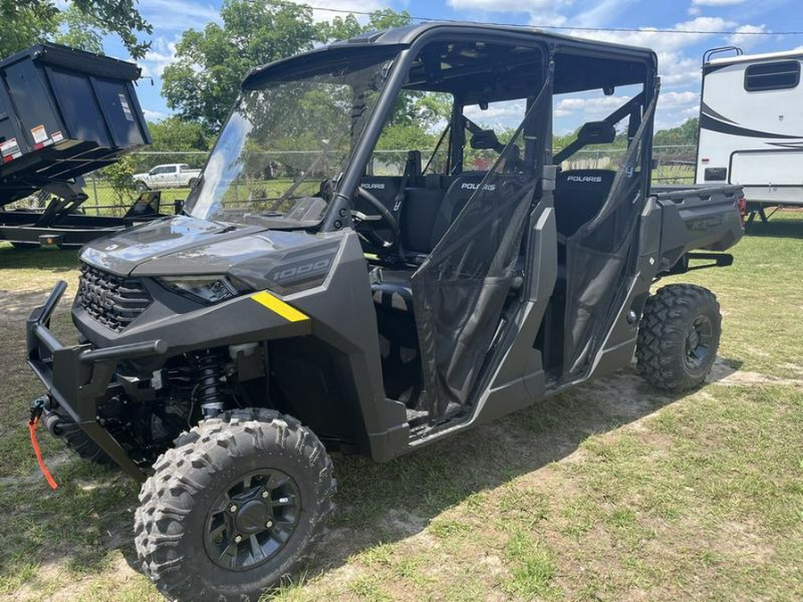 2025 Polaris® Ranger Crew 1000 Premium