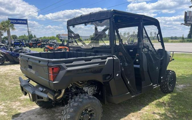 2025 Polaris® Ranger Crew 1000 Premium