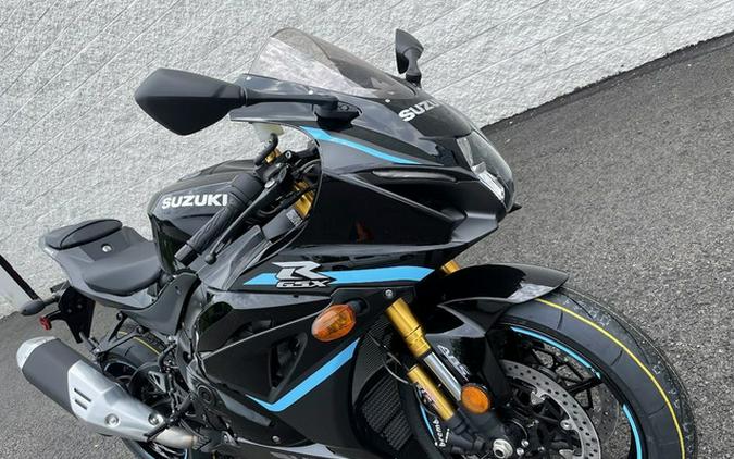 2024 Suzuki GSX-R1000R